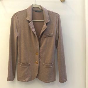Tart Sweatshirt blazer